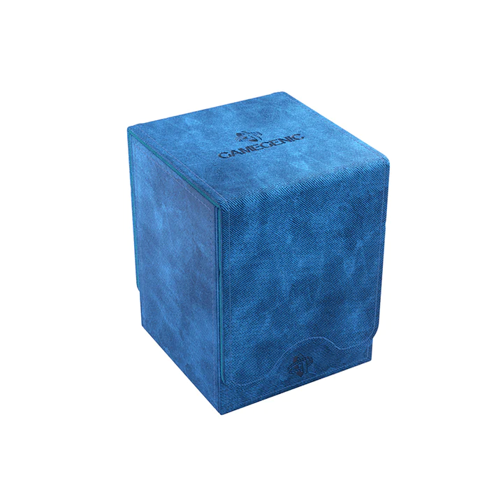 Gamegenic - Squire 100+ XL Convertible - Blue